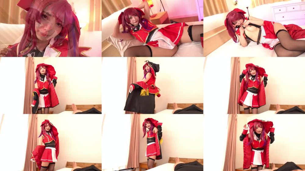 +++ 071225-001-CARIB カリビアンコム BOGA x BOGA ~本田椿が僕のプレイを褒め称えてくれる~