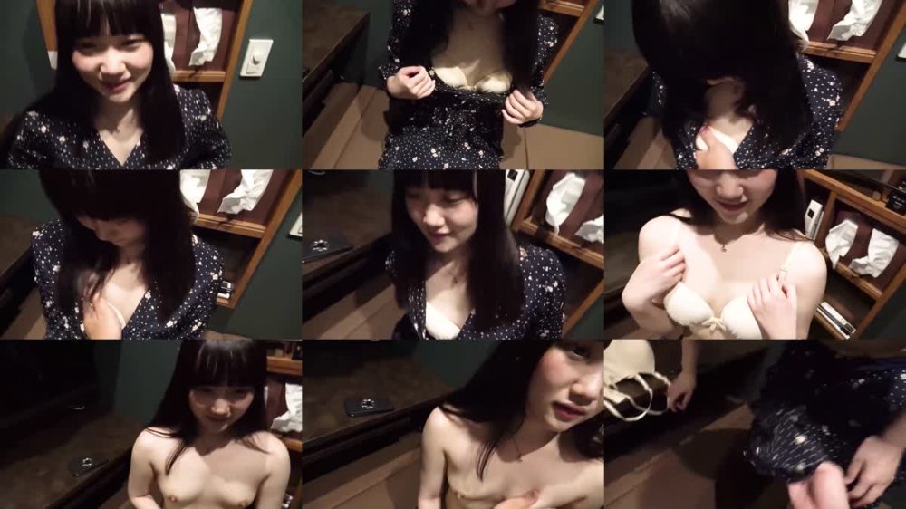 +++ FC2-PPV-4722774 ネカフェで付き合ったばかりの彼女と秘密のセックス！バレていないか心配です…