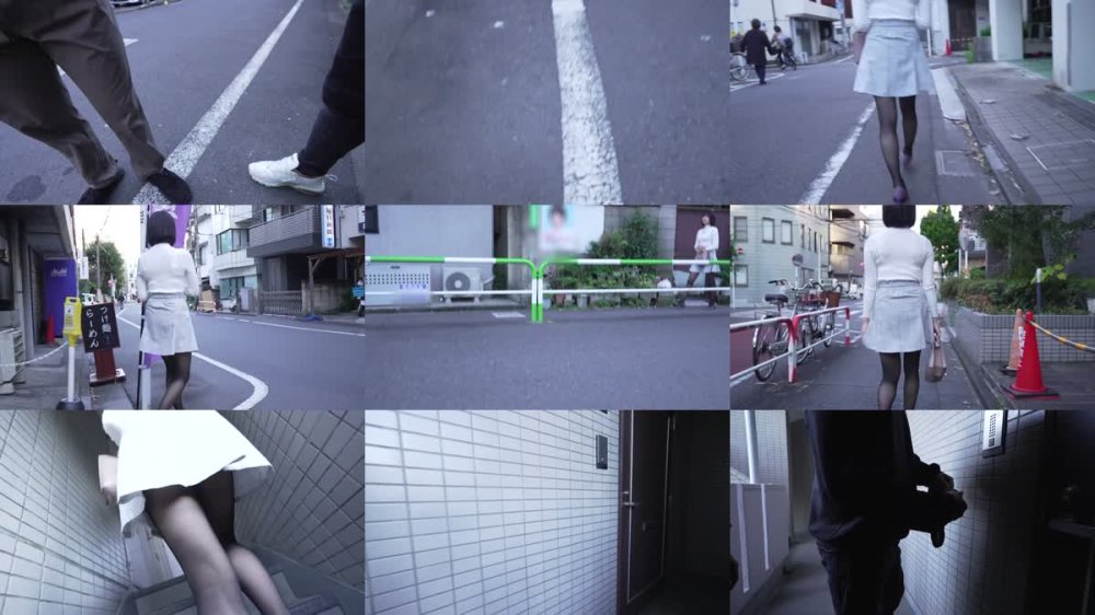 +++ [FHD] YMRK-050 一人暮らしの女子大生を狙う鬼畜レ●プ集団自宅押込み中出し強●性交 被害者Y.Nちゃん