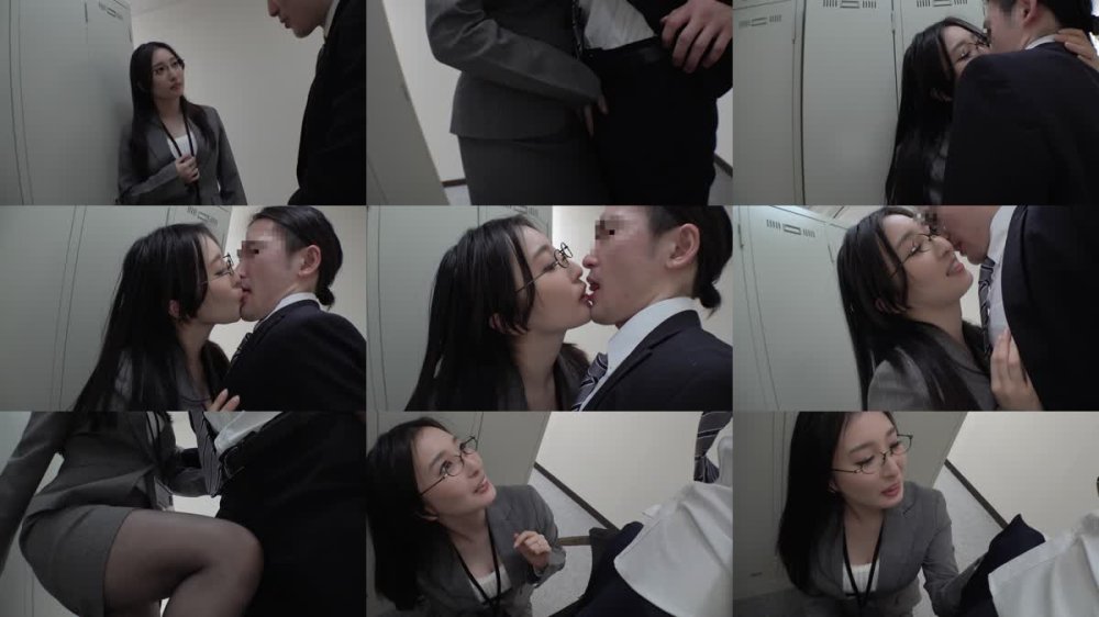 +++ [FHD] BDST-06602 女上司のチ○ポ奴○ 私を癒やして孕ませて 金玉空っぽになるまで痴女られる！月野かすみ
