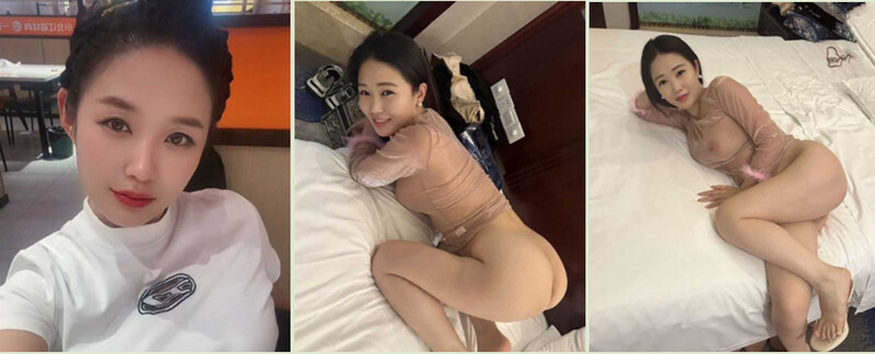 【某某門事件】第497彈 黑龍江人妻❤️於春妹❤️婚內出軌約炮視頻流出 被扯爛黑絲后入爆操 淫穴白漿四溢