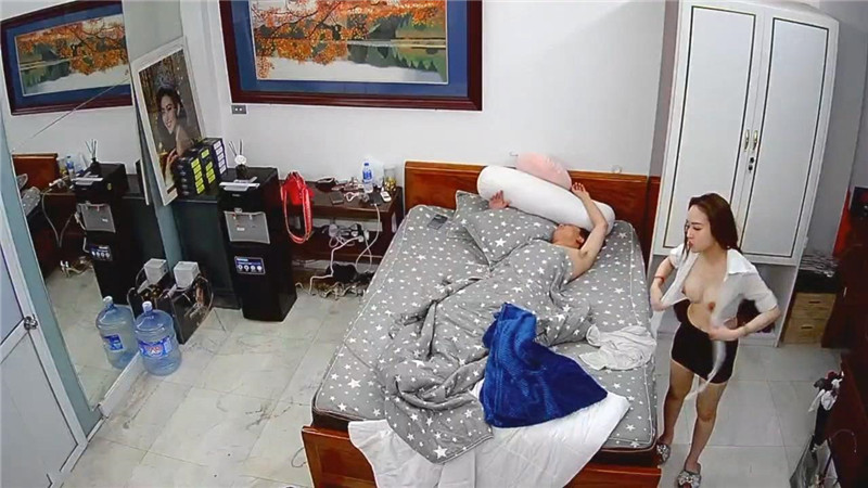真實記錄福建土豪和極品嬌妻各種啪啪