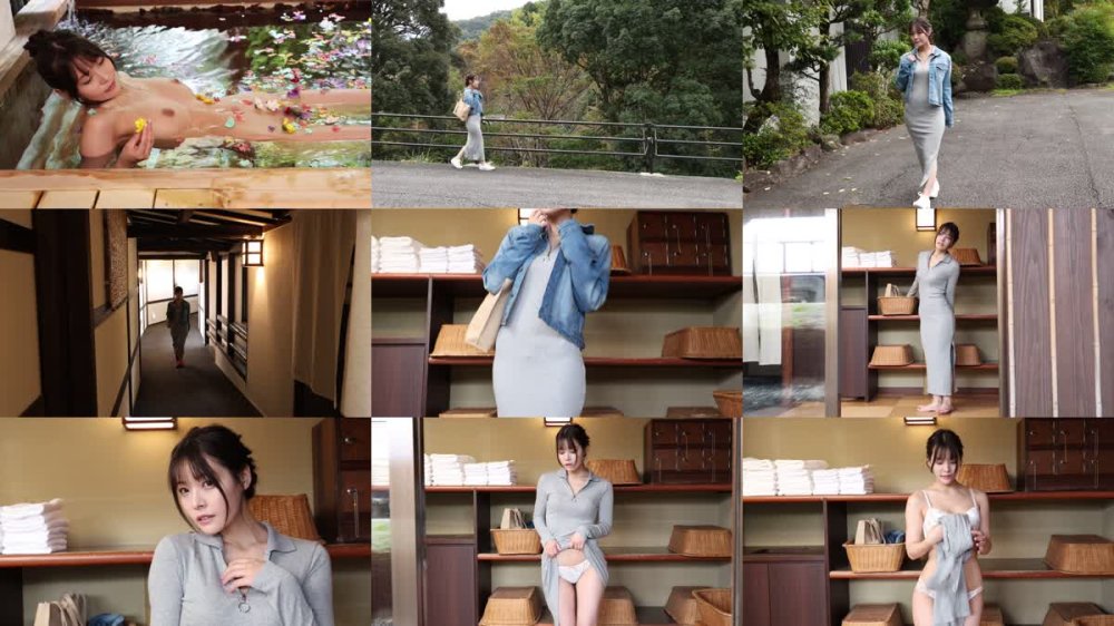+++ [FHD] MBRBN-057 八木奈々 湯女美人