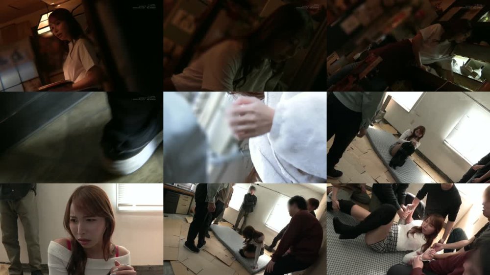 +++ [FHD] SDAM-142 ギャルママ真性ぶっかけ46発