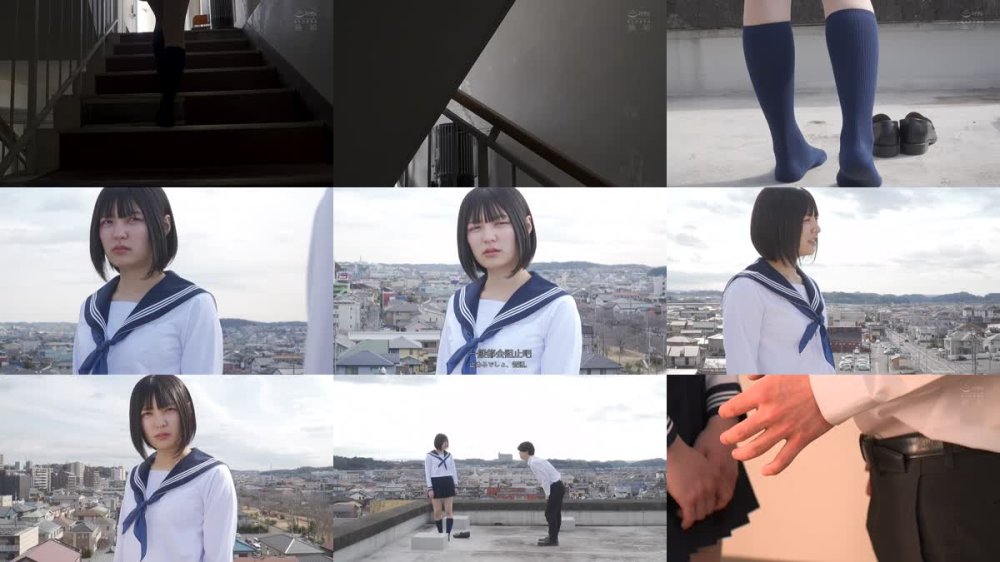 +++ [FHDC] MUDR-329 どうせ今から死ぬのなら、その前に1発だけヤラせて。 虹村ゆみ