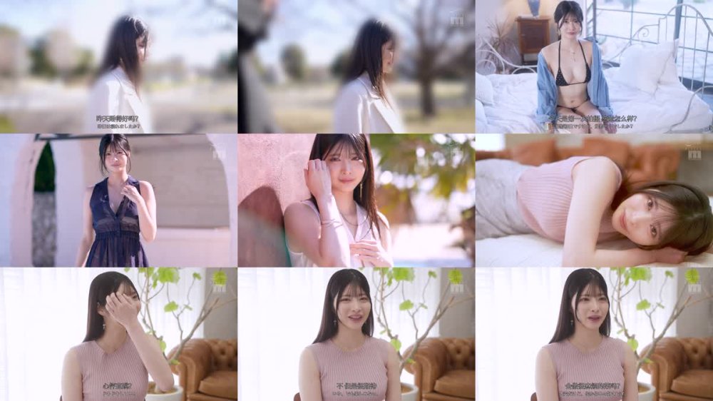 +++ [FHDC] MIKR-026 新人 きれいなお姉さんは好きですか？ 専属 知良みかAV Debut！