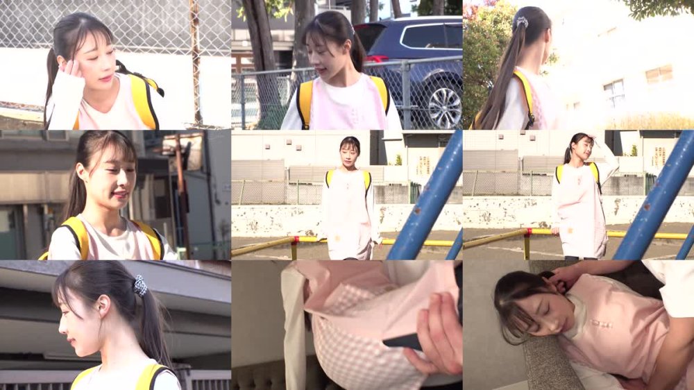 +++ [FHDC] HRSM-104 保育士さん無断連れ込み非コンプラ性交
