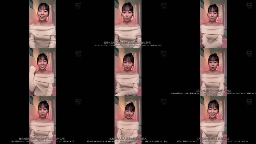 +++ [FHDC] HMN-718 どっきどきLOVEデート はじめての中出しの相手はデートで決めて！次々と指令がでる無茶ぶりで6Pも解禁！？生まれて初めての中出し解禁 本城はな