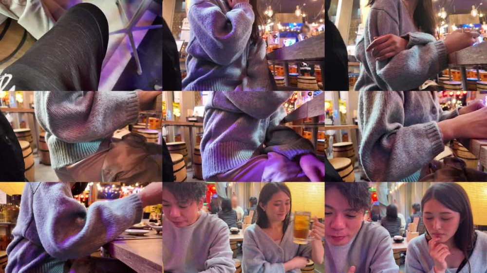 +++ [FHD] 200GANA-3228 マジ軟派、初撮。 2188 新宿居酒屋で押し倒し成功！ 押しに弱い清楚美人お姉さんと欲望解放ナイト！舌絡ませキスとズポズポご奉仕フェラがたまらない！清楚なお姉さんはチ◯ポを欲しがるドスケベお姉さんだった！