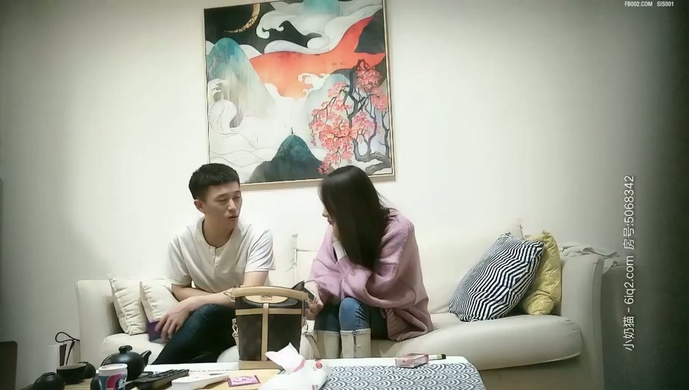 【AI高清2K修復】【七天高端週邊】深夜場約極品空姐，皮膚白皙長相甜美，情趣黑絲一穿誘惑指數暴漲，沙發啪啪摳穴激情兩小時啪啪