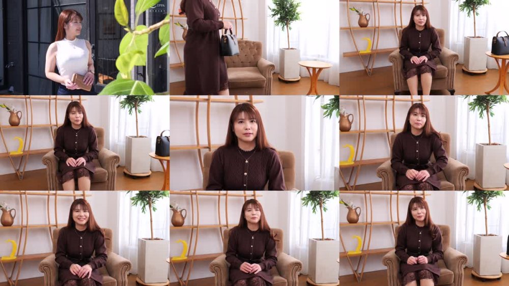 +++ [FHD] JRZE-254 初撮り人妻ドキュメント 柴田良香