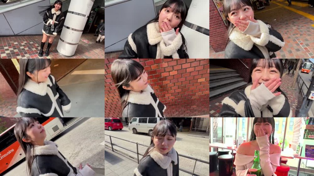 +++ [FHD] MFC-341 至高の神桃尻彼女×大好き彼氏宅で大炸裂のデレ甘骨抜きナマ中SEX【りおん(OL)】