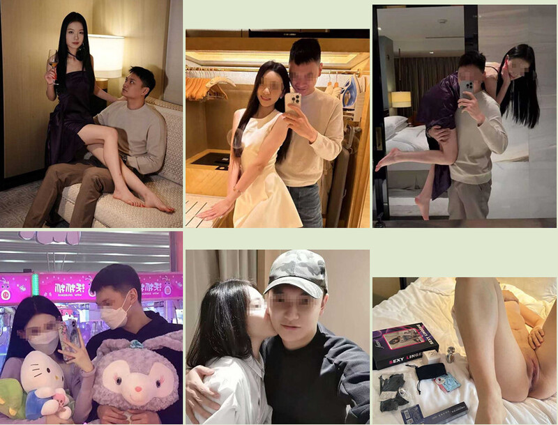 【某某門事件】第500彈 前小米總監❤️馮德兵❤️包養事件後續妻子爆出更多猛料與視頻