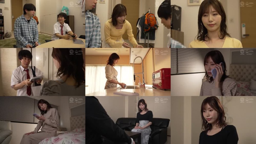 +++ [FHD] FFT-028 「お前の母ちゃん、メンエスで働いてたぞ」 鷲見すみれ