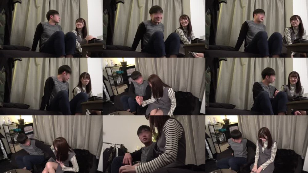 +++ [FHD] 200GANA-3235 百戦錬磨のナンパ師のヤリ部屋で、連れ込みSEX隠し撮り 400 八重歯が光る笑顔が萌える！SEX初心者の保険レディを連れ込み！これぞ素人のリアルな反応！経験薄なキツマンをマッチョチ●コで進撃され快楽に堕ちていく！