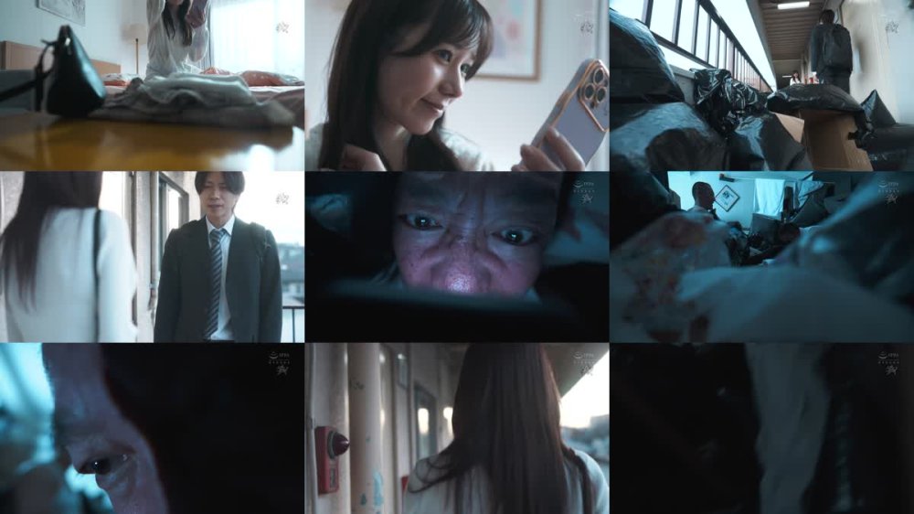 +++ [FHD] DASS-688 ゴミ部屋に住む絶倫クズ男に汚肉棒ぶっ込まれ上下貫通ナマどぴゅ連射 絶望串刺しレ×プに堕ちた美巨乳スレンダー女子大生 五日市芽依