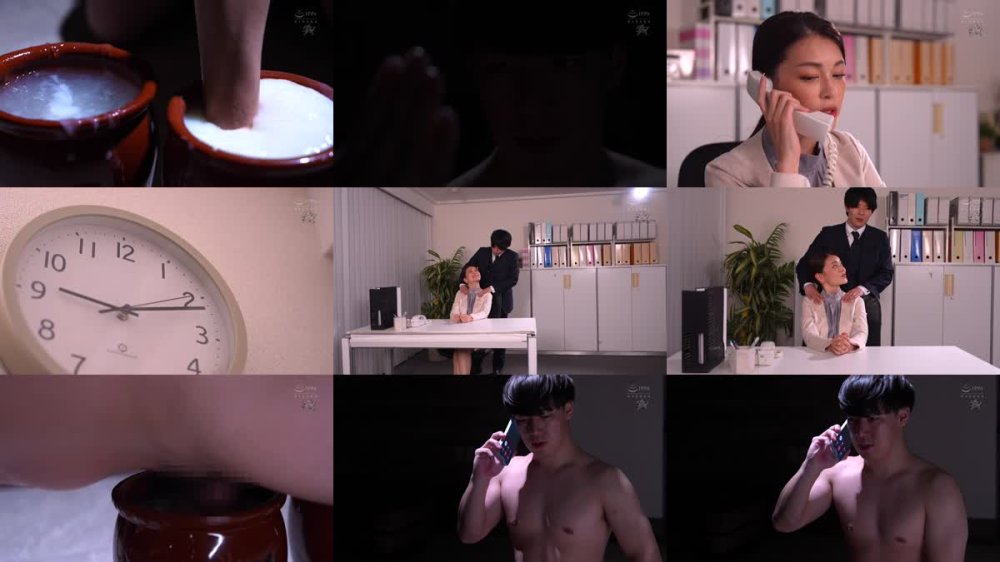 +++ [FHD] DASS-662 毒手チ〇ポNTR 橘メアリー