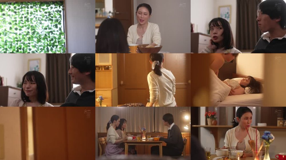 +++ [FHD] ROE-365 最愛の娘の彼氏と、大痙攣エビ反り性交に溺れた私。 水野優香