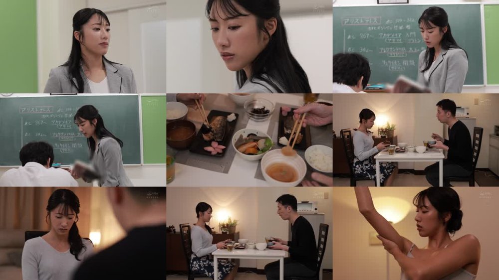 +++ [FHD] JUR-410 背徳の寝取らせシアタールーム 低俗男たちの醜い肉棒で汚された貞淑妻ー。 竹内有紀