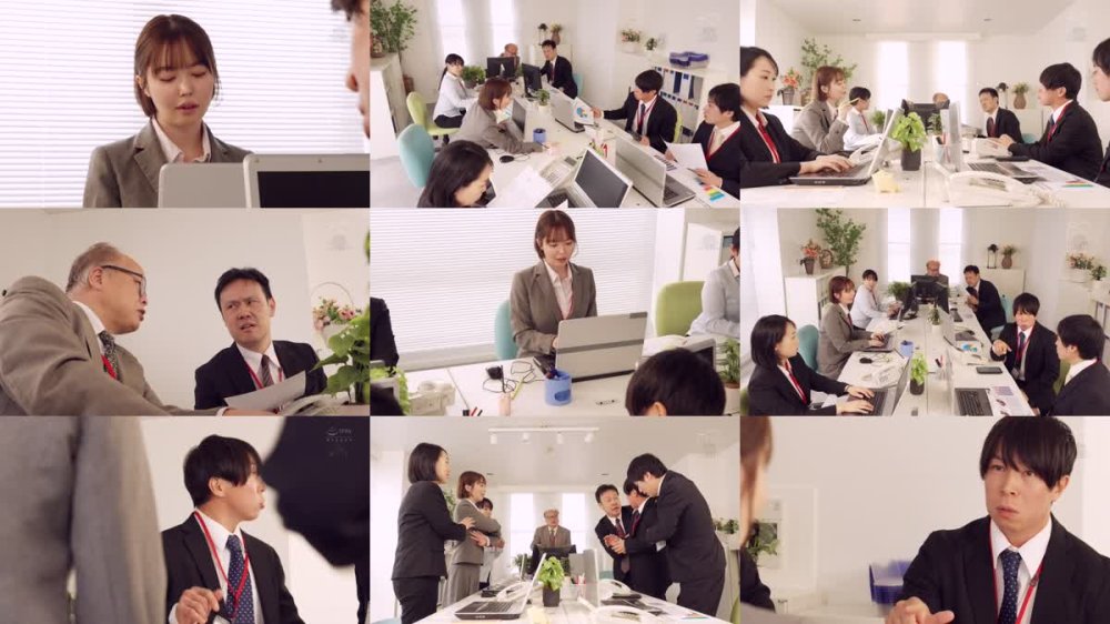 +++ [FHD] ROYD-250 朝起きたら部屋に下着姿の同期女子社員！いつも生意気で悪態ばかりついてくるのに、甘えてきたので… 小栗操