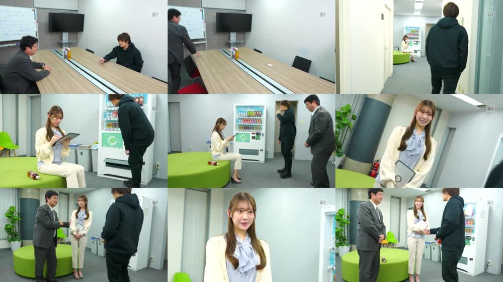 +++ [FHD] SONE-785 新人スポーツキャスターは局から人気スポーツ選手にあてがわれても断れず…力まかせのネジ込みピストンで死ぬほどイカされる。 楓ふうあ
