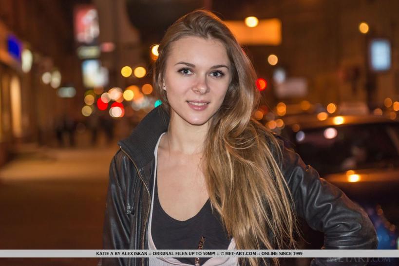Katie A[30P]