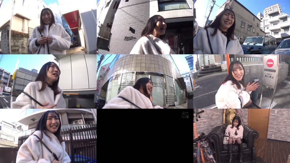 +++ [FHD] MISM-389 肛門喉奥膣穴 欲張り3ツ穴マゾファッカー 坂本りお
