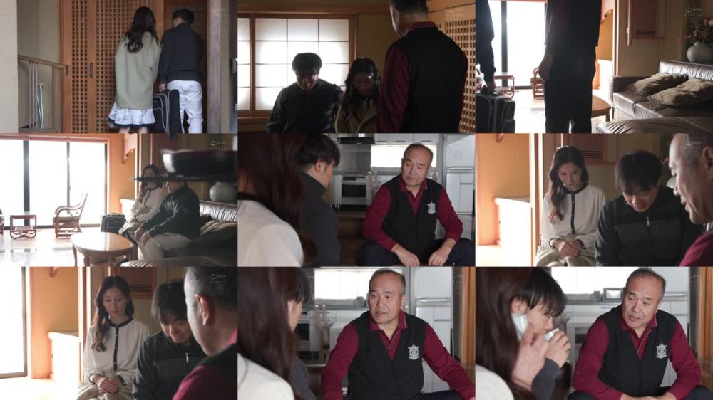 +++ [FHD] JUR-399 透明感120％、誰もが羨む理想の人妻『中出し』解禁！！ 夫と子作りSEXをした後はいつも義父に中出しされ続けています…。 京香栞