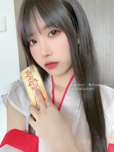 [Cosplay] 布丁大法 NO.021 – 030