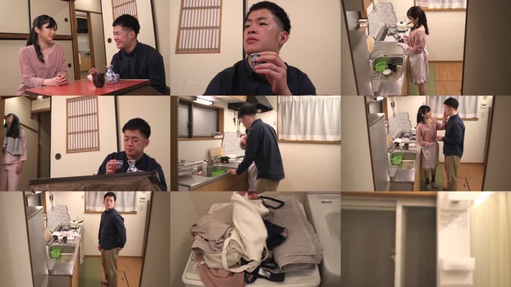 +++ [FHD] NEWM-112 嫁の母と禁断性交 其の六拾弐 妻よりもお義母さんの方がいいよ… 春谷美雨