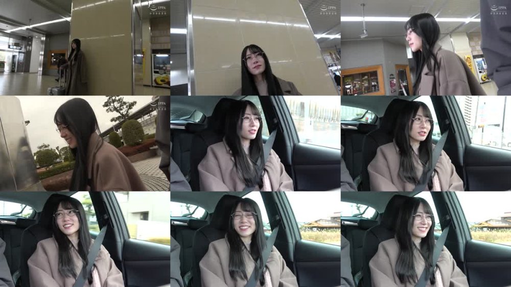 +++ [FHD] GBSA-090 背徳の秘湯 由紀恵（仮名）二十九歳
