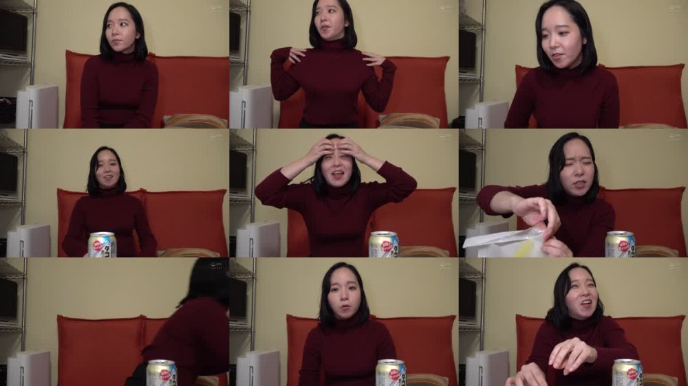 +++ [FHD] BLOR-273 スナックで働く可愛くてゲスいおねえさん まったりエロ雑談からのイグイグ下品アクメ ハメ潮吹き散らかし白目オホ声チ●ポ堕ち