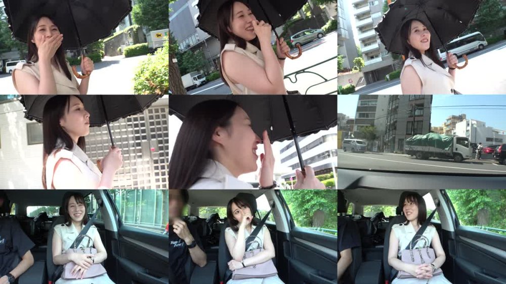 +++ [FHD] GOHM-005 金と刺激を求めて個撮に応募してきた働くオンナたちのドキュメントSEX3