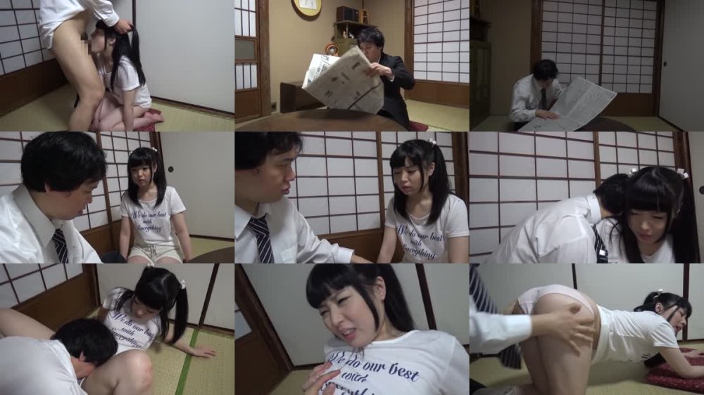 +++ [FHD] ITSR-142 上下の口で唾も精子もゴク飲み！美少女凌●中出し2 15人