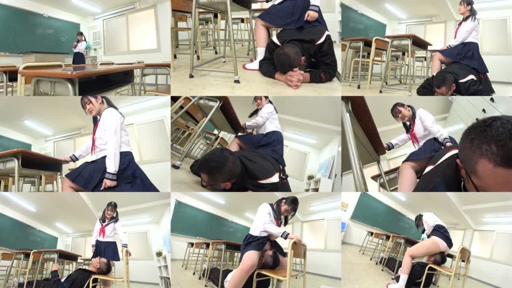+++ [FHD] RMER-048 痴女唾液狩り