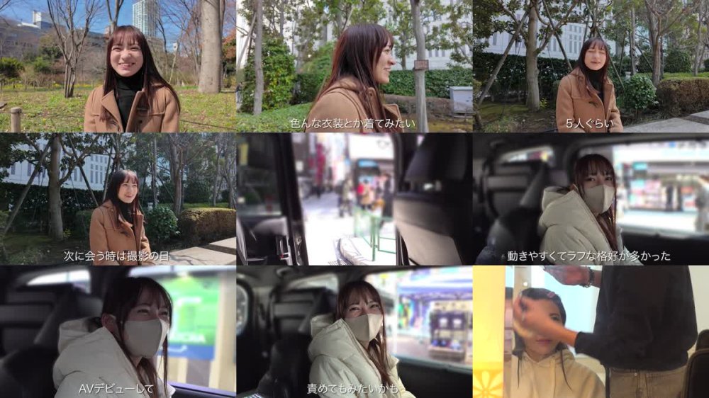 +++ [FHD] MADB-001 新人AV Debut「152センチ、44キロ」「●校教師」本物美人教師衝撃のAVデビュー 尋井うみ