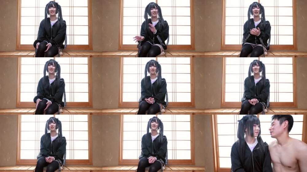 +++ [FHD] HERY-160 男の娘、完全メス化これくしょん49 伊勢谷楚和