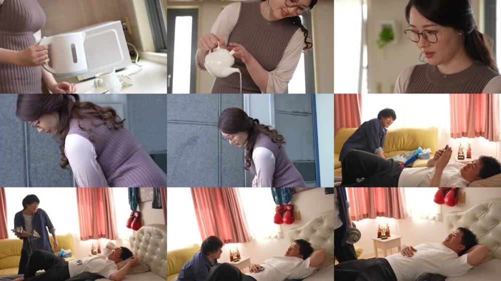 +++ [FHD] MOND-297 綺麗な近所の奥さんが 葉山さゆり