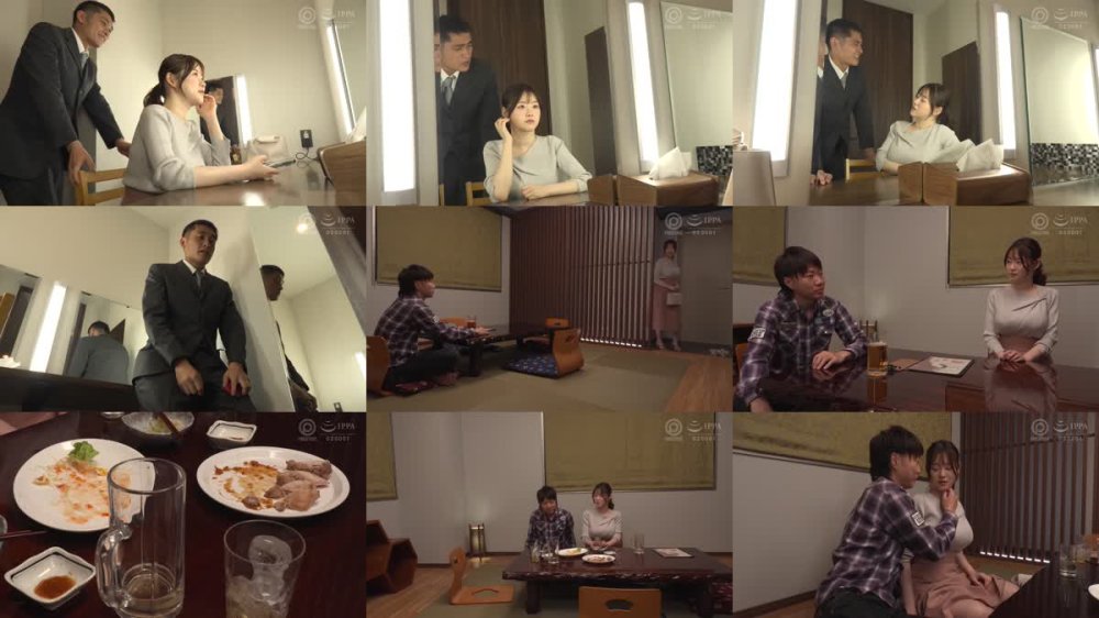 +++ [FHD] KIT-012 芸能人が群がる新人J乳リポーター 言いなりごっくん上納SEX 丸最レア