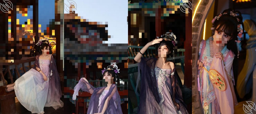 亂倫大神【內心中的黑暗之神】穿上漢服的親姐姐如狐狸精般讓我欲罷不能