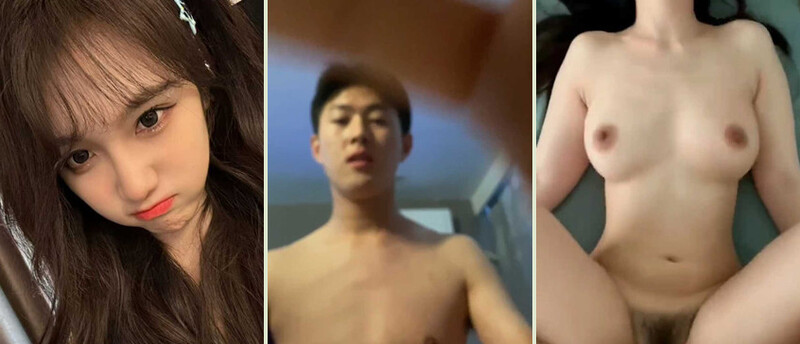 東北性感騷雞❤️宋思洋❤️用與前男友做愛視頻微信撩騷 私下約炮被打樁爆操 滿嘴騷話對白超淫蕩