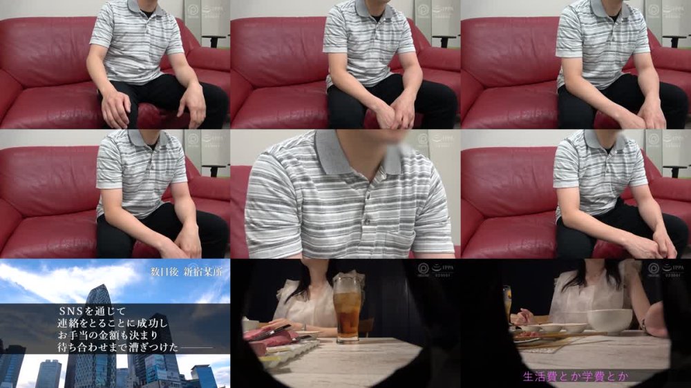 +++ [FHD] YRK-182 FUCK ROMANCE BITCH 口先三寸で男から小遣いせびる女を再教育 File.002