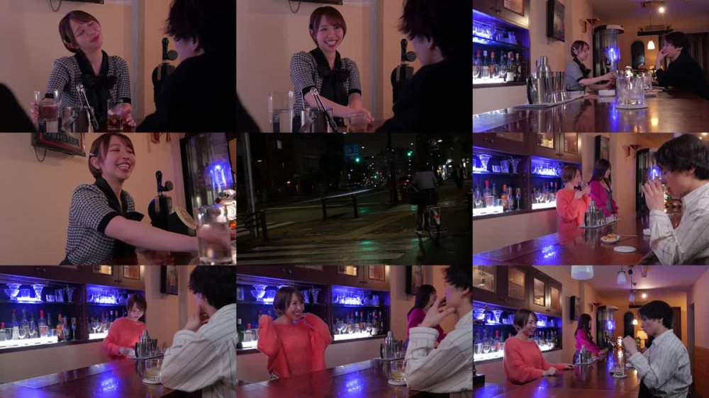 +++ [FHD] SVDVD-968 バツイチ子持ちのスナックママと不倫がしたくて店に向かうチャリのサドルに媚薬を塗ったら出勤中に発情… 二人っきりになった閉店後、愛液が滴る限り永遠に愛し合った 宍戸里帆