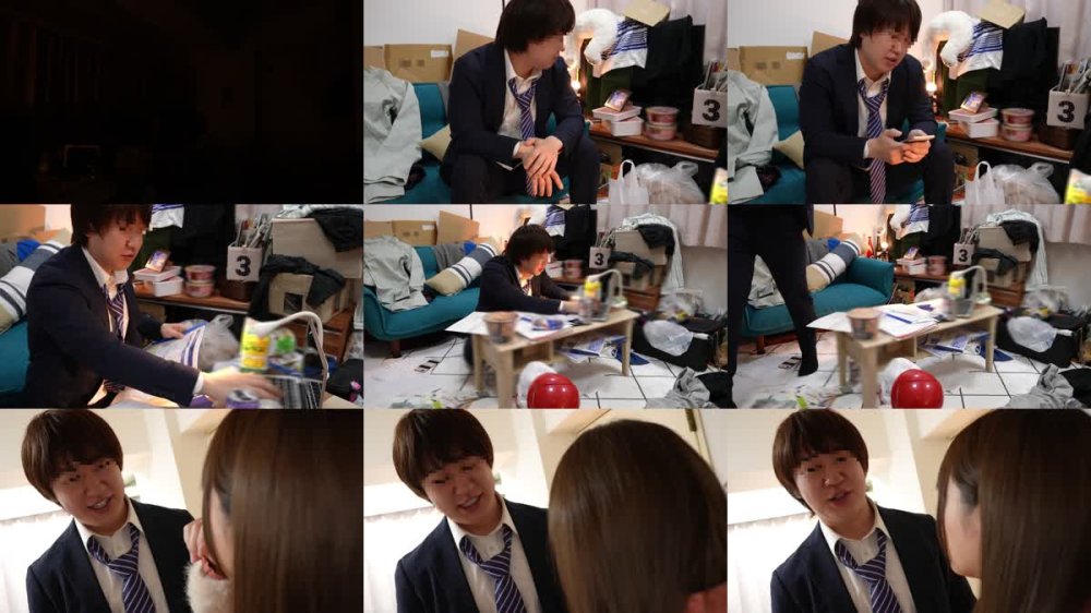 +++ [FHD] BDST-074 地元を離れて就職した会社は超ブラック！メンブレ寸前の限界社畜の家に来たのは年上の幼馴染「昔みたいにいっぱい甘えていいんだよ」励まし甘やかしご褒美中出しSEX 一条みお