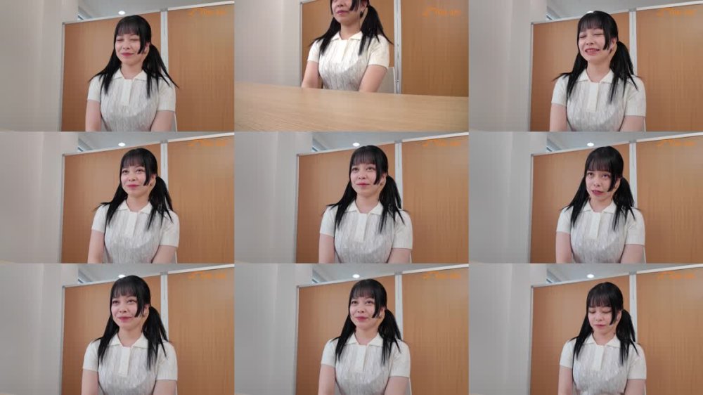 +++ [FHD] KOJA-024 面接に来たFカップの巨乳レイヤー！？テスト撮影にもノリノリで即日オフィスハメ、ノリで中出し「え…出すの…」 月野はなび