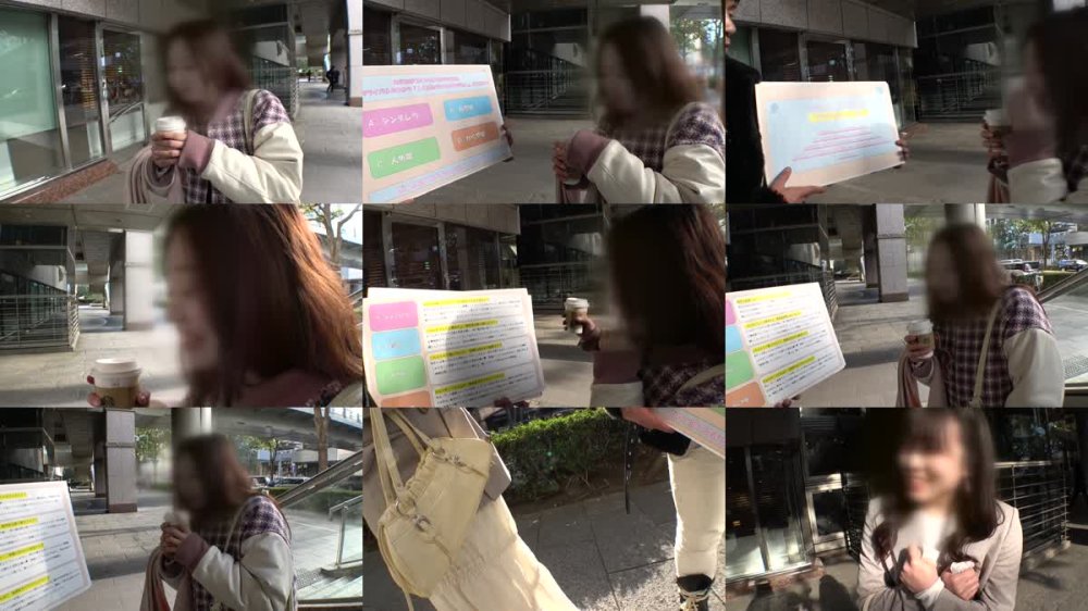 +++ [FHD] 200GANA-3240 マジ軟派、初撮。 2189 子犬系美少女がデカ尻でいいわけないだろ！！ベロキスのちゅぱちゅぱ乳首吸いでパンツから大洪水！！巨尻を嬉しそうに揺らした懇願四つん這いクンニからのデカ尻大波動立ちバック！！卑猥な潮を垂らして噴射して、可愛らしい顔を淫らに崩して「イクイクイクッ！」の大絶叫！！
