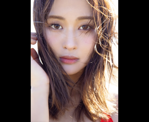 FRIDAY GOLD 下村明香 マーヴェラス初裸身[17p]
