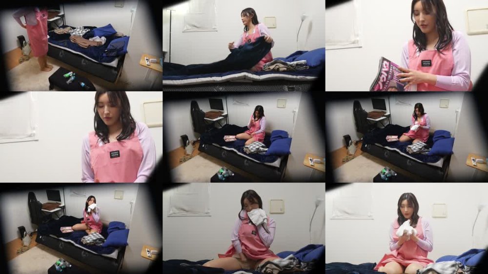 +++ [FHD] T38-037 一人暮らしを始めた息子に母性溢れる美人母が童貞筆おろし。