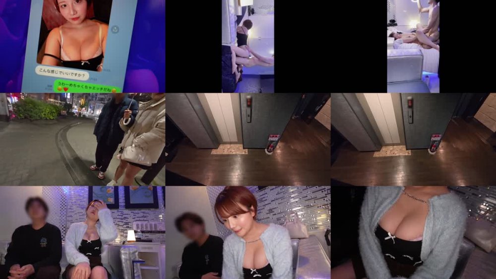 +++ [FHD] 348NTR-083 【NTR】こんな可愛いのに流されやすくて男に尽くし過ぎちゃうの可愛いよねw そりゃ中出しもするでしょww