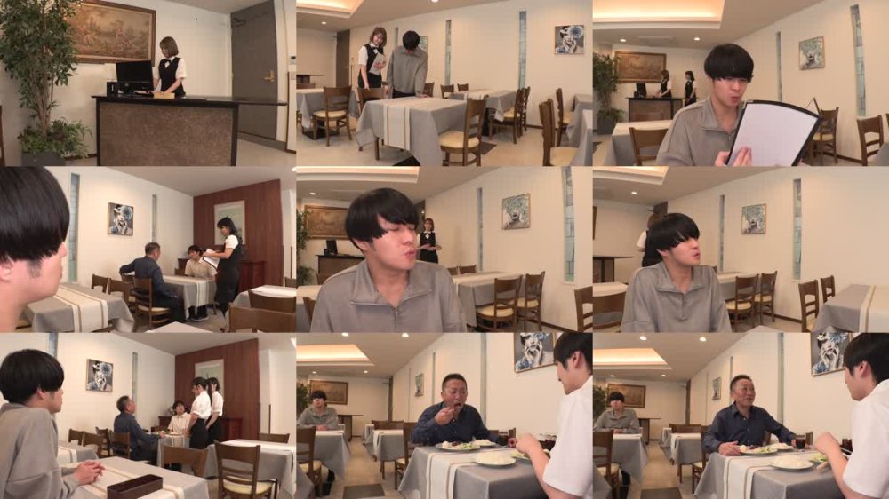 +++ [FHD] OFSD-027 今日はどの娘をお持ち帰り！？夜だけエッチなゴーゴーバー！昼間は真面目なウェイトレスさんが夜はご指名すればお持ち帰りOKのゴーゴーガールに大変身！